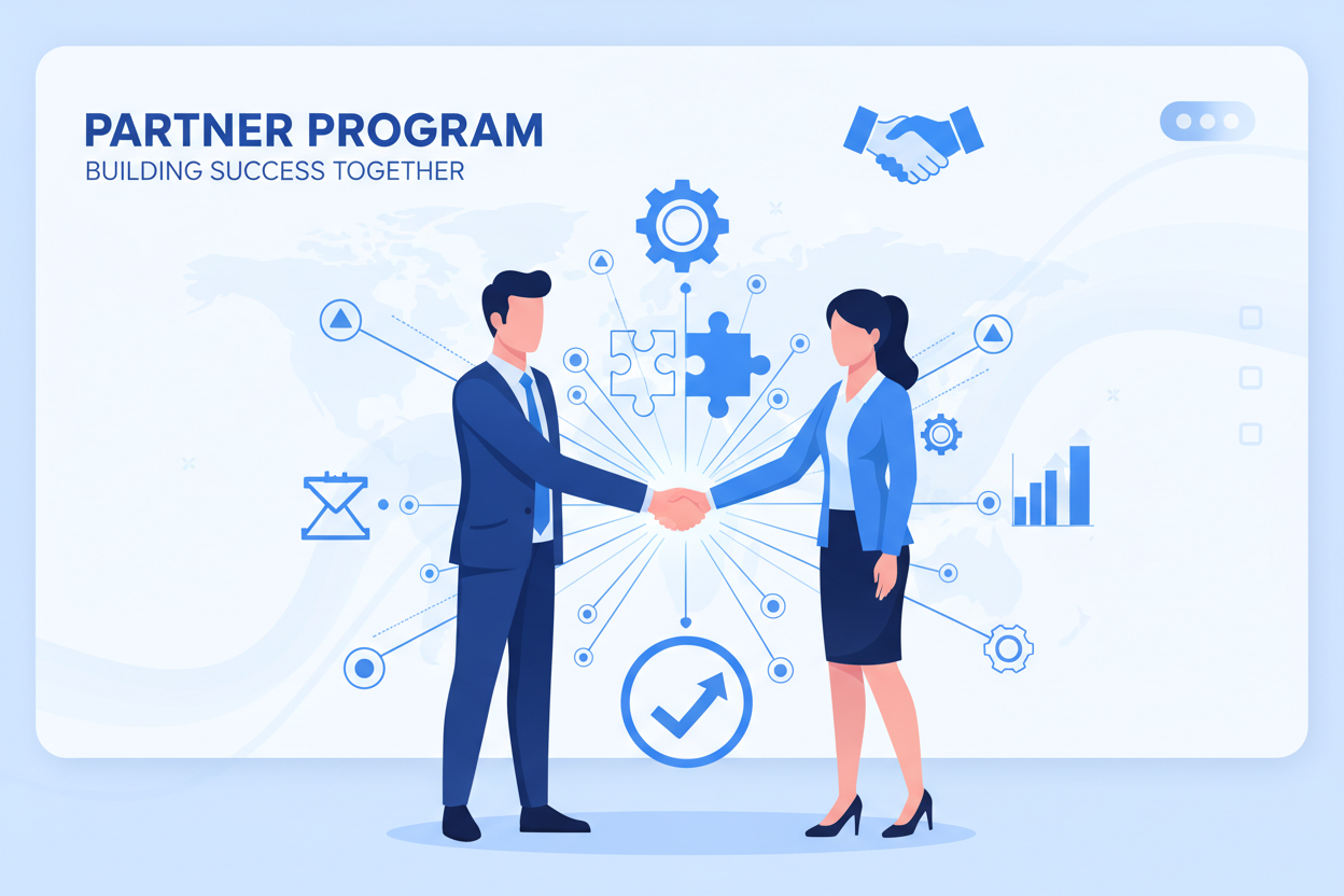 partner program