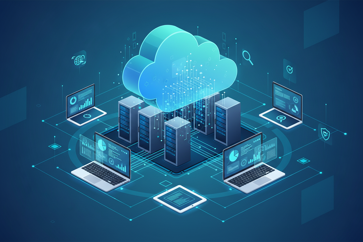 Services IT services